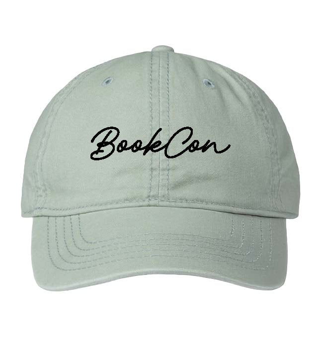 Official BookCon Hat