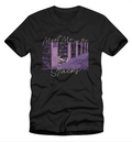 Meet Me in the Stacks T-Shirt