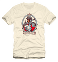 Reading Knight T-Shirt