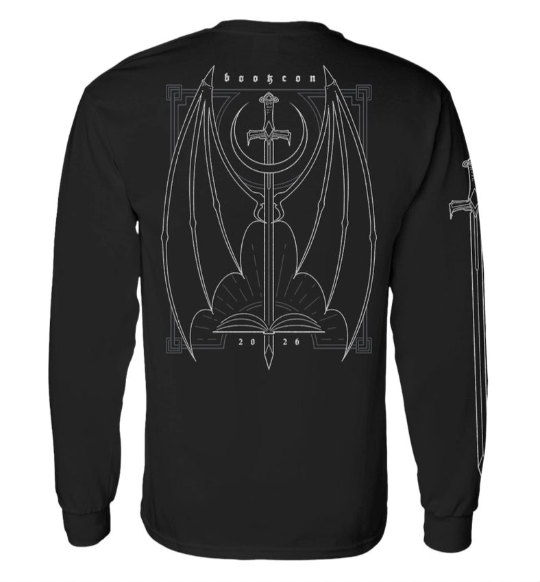 Sword Long Sleeve